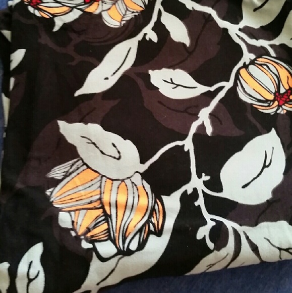 LLR TC LEGGINGS