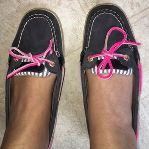 Sperry Top-Sider Women's Boat Shoes!