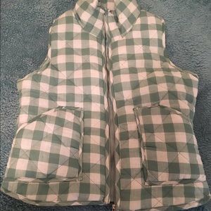 Adorable Fashion Vest