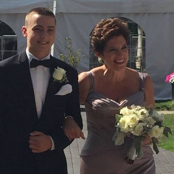 Meet your Posher, Jared