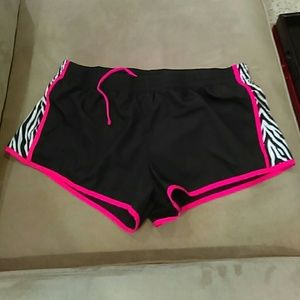 Swimming shorts