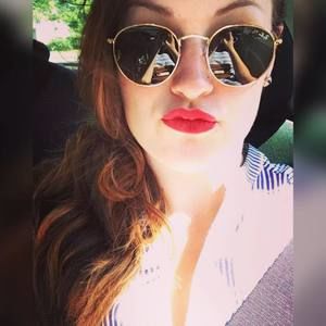 Meet your Posher, Jocelyn