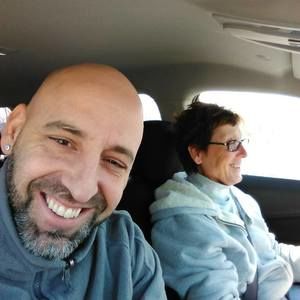 Meet your Posher, Anthony