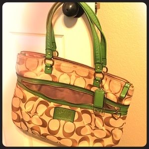 Coach Purse!!!