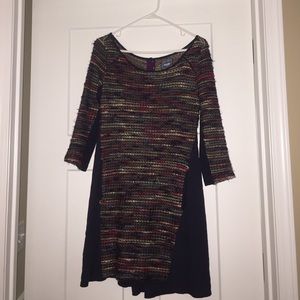 Anthropologie Maeve Dress