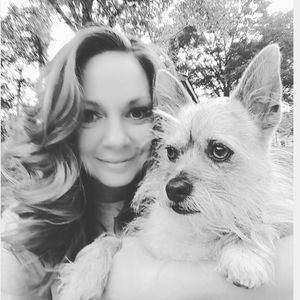 Meet your Posher, Christy