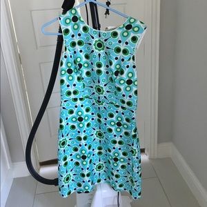 Kate Spade summer dress.