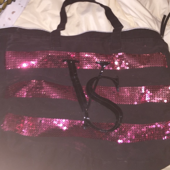 Vs pink super cute bag