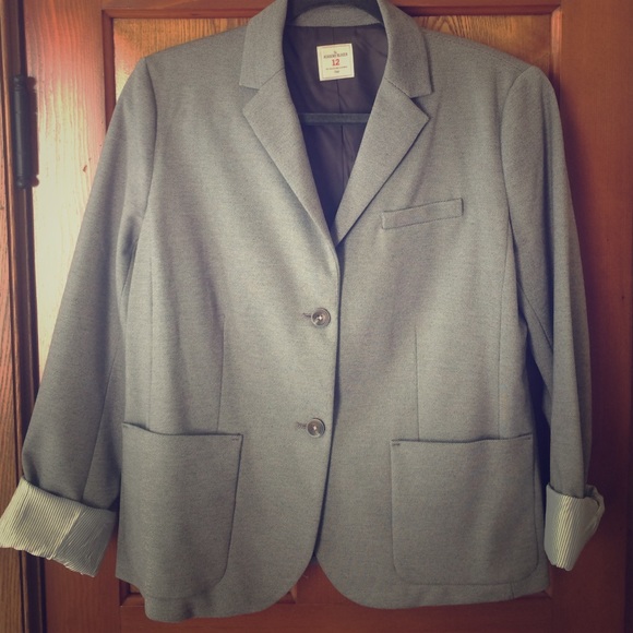Gap Academy Blazer