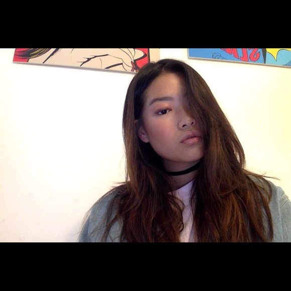 Meet your Posher, Janet