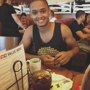 Meet your Posher, Robert