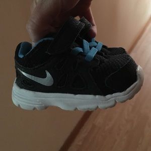 Toddler 3c Nike shoes