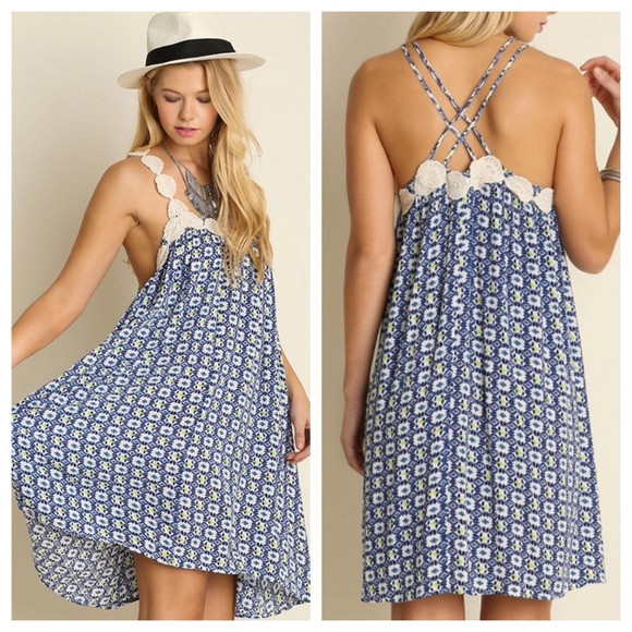 🚨🚚 Moving Sale 🚚🚨 Price Firm❗️Tank Dress - Picture 3 of 3