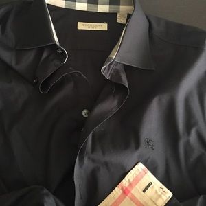 Burberry Brit shirt