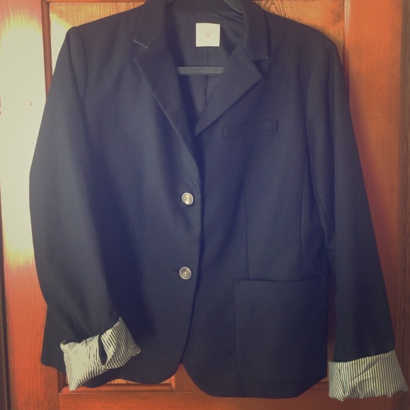 Gap Academy Blazer