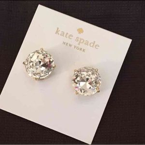 💎Kate Spade Large Earrings💎