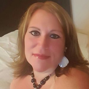 Meet your Posher, Sherrylyn