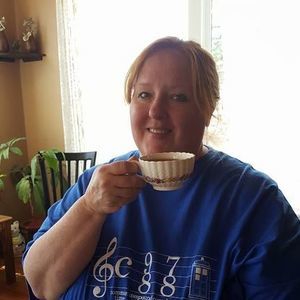 Meet your Posher, Veronica