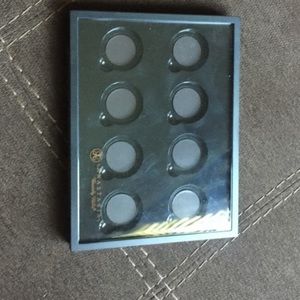 Abh empty pan palette