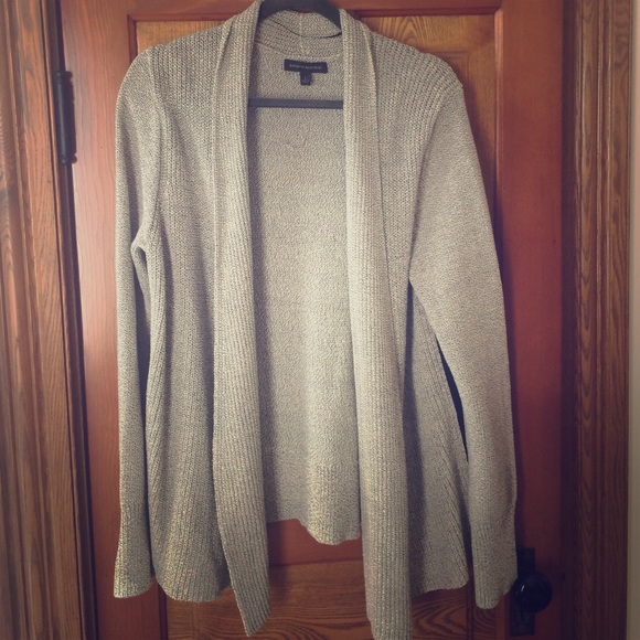 Banana Republic sweater