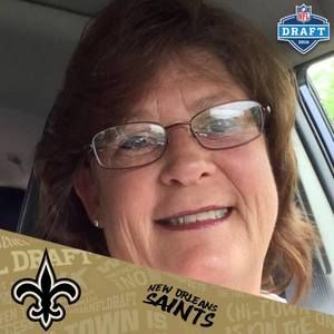 Meet your Posher, Carla