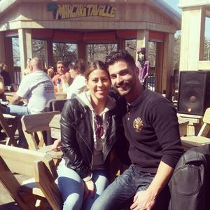 Meet your Posher, Taylor