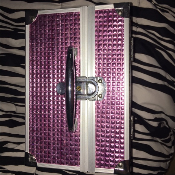 Sold on Mercari for full price