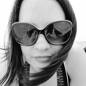 Meet your Posher, Kristen