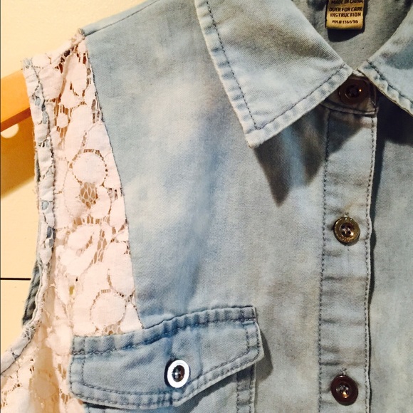 Summer Top - Picture 2 of 4