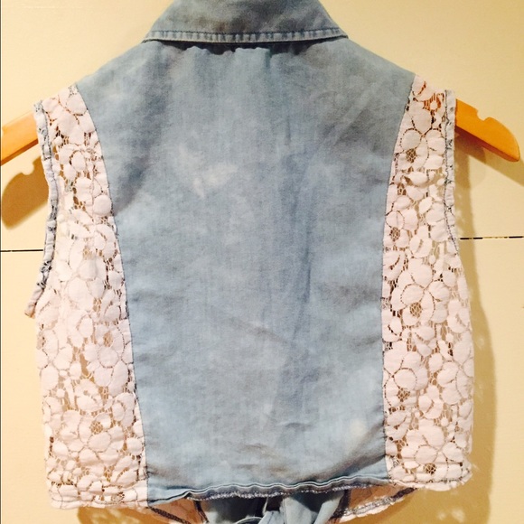 Summer Top - Picture 3 of 4