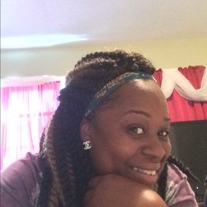 Meet your Posher, Sherry