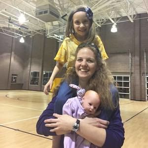 Meet your Posher, Heather