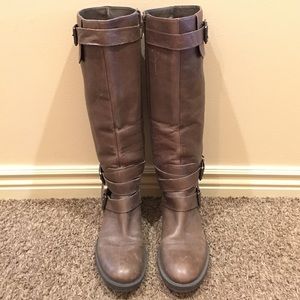 enzo boots nordstrom