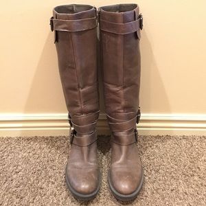 enzo boots nordstrom