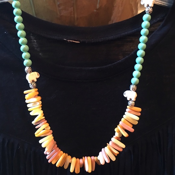 Jewelry/necklace