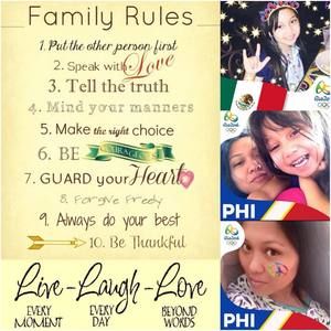 Meet your Posher, P aaliyah angelita