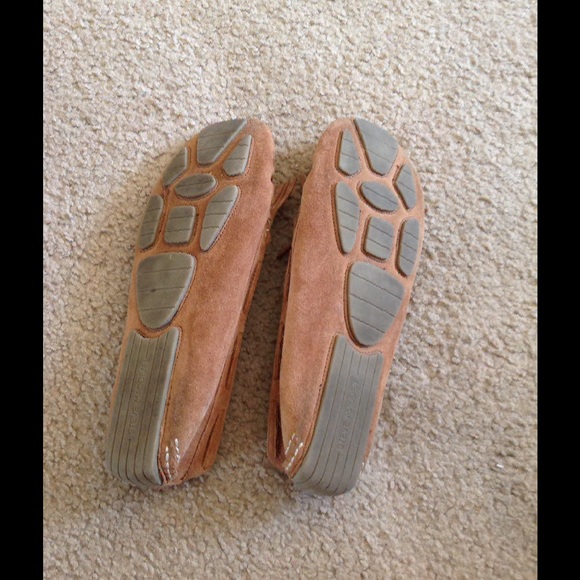 Steve madden moccasins - Picture 2 of 3