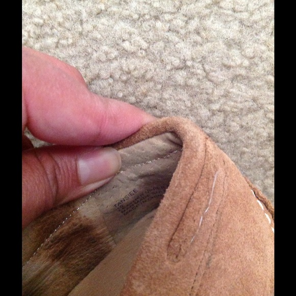 Steve madden moccasins - Picture 3 of 3