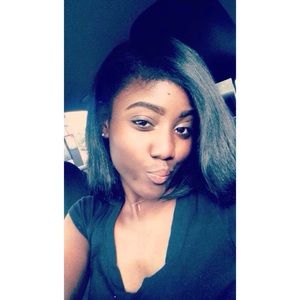 Meet your Posher, Jaquetta