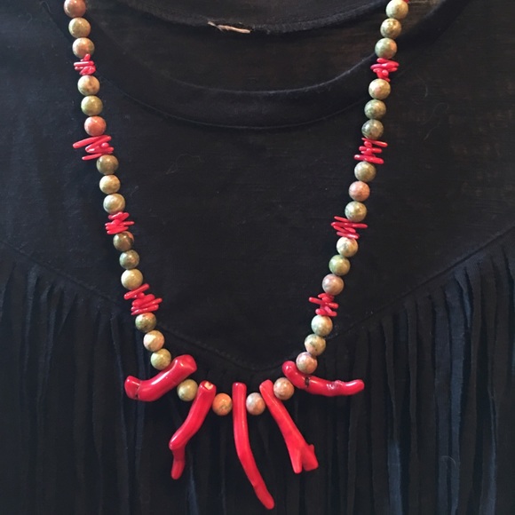 Jewelry/necklace