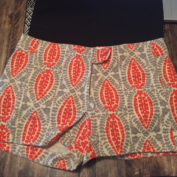 J. Crew shorts