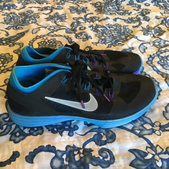 Nike Lunar Shoes