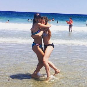 Meet your Posher, Ariana