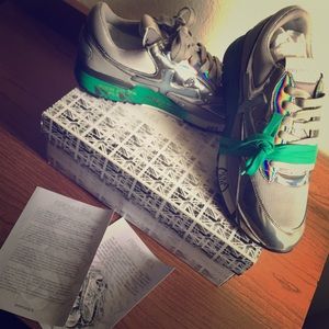 Robin Jean (Premiata) Shoes