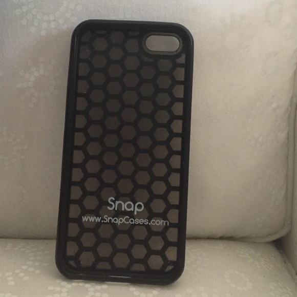 Iphone 5/5c case - Picture 2 of 4
