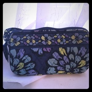 **sold** Vera Bradley wallet