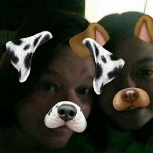 Meet your Posher, Tonya