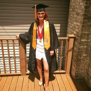 Meet your Posher, Erin