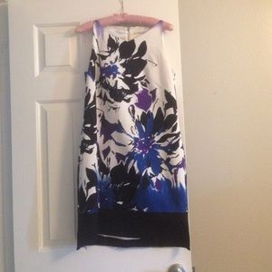 T Tahari dress