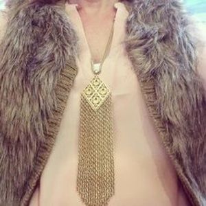 Makena Pendant Necklace